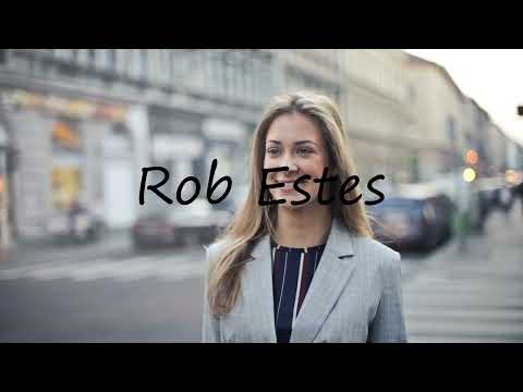 How to pronounce Rob Estes in English?