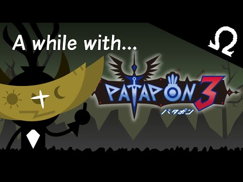 A while with Patapon 3 (Retrospective/Analysis)