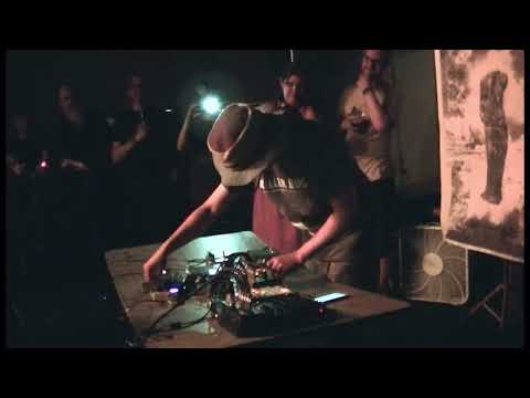 Killer Bug Live @ Amplified Humans Festival (2016)