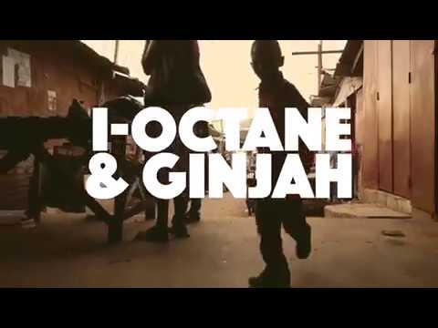 Ginjah Feat. I-Octain One Chance