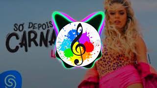 Lexa - só depois do carnaval (todas as músicas)