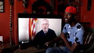 Tech N9ne - &quot;You Line!&quot; ft. Krizz Kaliko | Reaction 🇺🇸