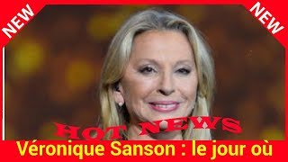 Véronique Sanson : le jour où elle a quitté Michel Berger, “J’ai osé faire ce choix”
