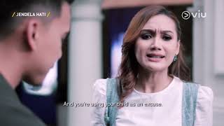 Download lagu [Teaser] Viu Presents Jendela Hati | Anna Jobling , Mk K-Clique , Hanna Aqeela mp3