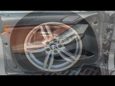 2014 BMW 640i Gran Coupe 4dr Sdn 640i RWD Gran Coupe