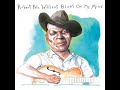 ROBERT PETE WILLIAMS - DEATH BLUES/BLUES DE LA MUERTE (SUBTÍTULOS ESPAÑOL)