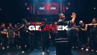 GIRLS - The Kid LAROI | Wren Crisologo Choreography | GEEKOUT Japan Dance Camp