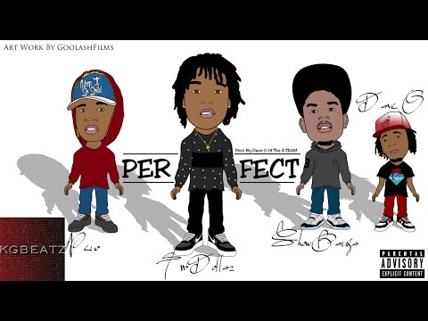 Tro Dollaz ft. Neno, Show Banga - Perfect [Prod. Dave-O] [New 2015]