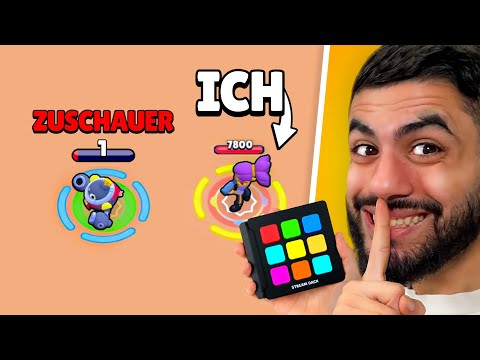 Ich PRANKE MIT FAKE SOUNBOARD meine ZUSCHAUER! 😂 (geht schief)