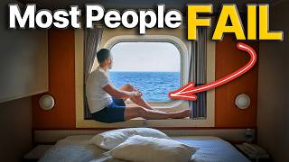 The WORST Ways to Spend a Solo Cruise (Most People Get This Wrong)