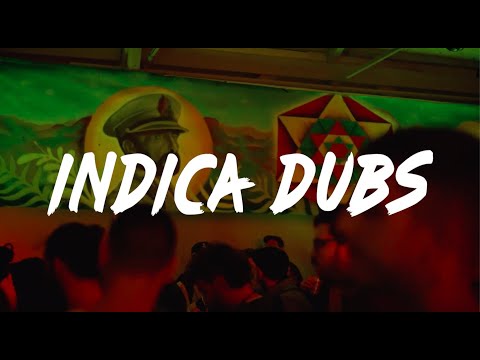 EMBASSY OF DUB #4 - INDICA DUBS MEETS NOMAD EMBASSY - TRAILER