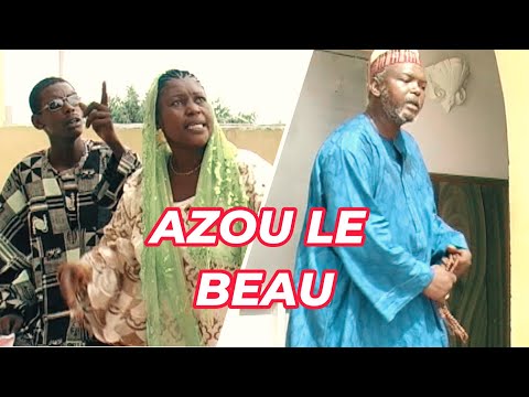AZOU LE BEAU VOL 1