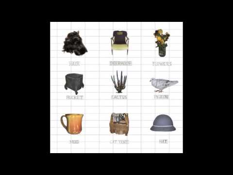 Deerhoof - The Runners Four (2005) Full Album