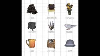 Deerhoof - The Runners Four (2005) Full Album