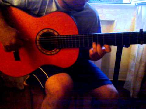 Daniel Valseca-La Barrosa (Paco De Lucia)