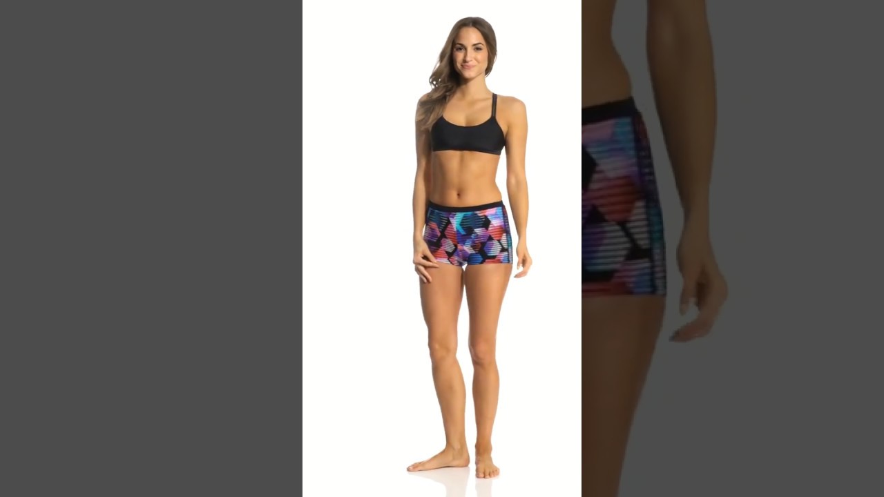 Profile by Gottex Cosmos Boy Short | SwimOutlet.com