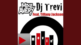 Movin' (Original Mix)