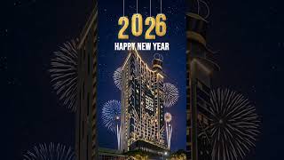 [Special Report] 크라운 플라자 다낭 시티 센터: &#034;심플하고 강렬하게&#034;, 영상으로 전하는 새해 …