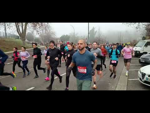 La Ronde de Ramonville 2025 - Départ 10km