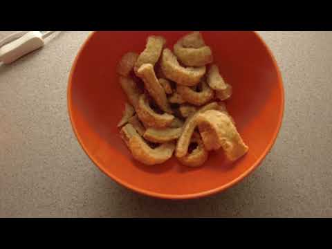 MongoTV_10098 - Spiser SKÅL FLÆSKESVÆR og KIKS Onsdag Aften