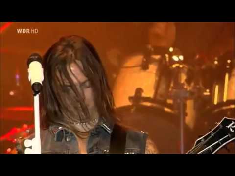 Bullet for my Valentine Begging For Mercy Traduzione in Italiano