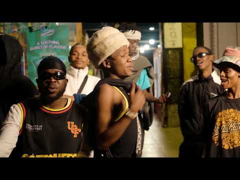 J-Smash X Qwellers - Dan Up(Visualizer)