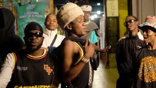 Download lagu J-Smash X Qwellers - Dan Up(Visualizer) mp3