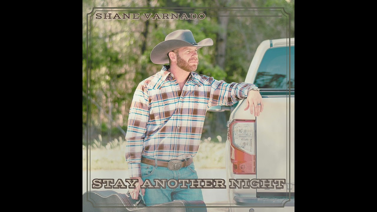 Promotional video thumbnail 1 for Shane Varnado