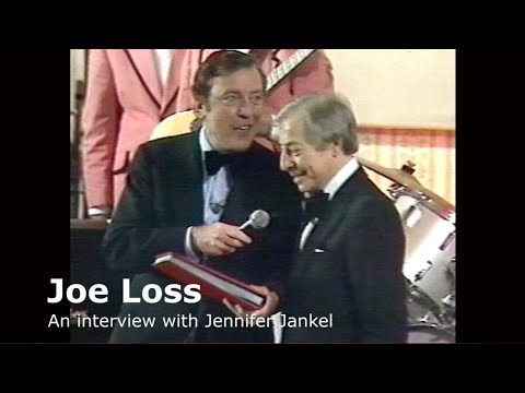 Joe Loss This Is Your Life
