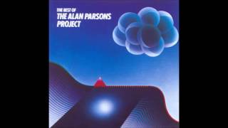 The Best Of The Alan Parsons Project - Games People Play