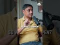 Future of Indian Economy Revealed By Sanjeev Sanyal - Watch Now #shorts