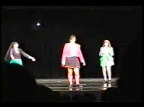 Anime Expo 2001 - #04 Magic Knights of Tokyo