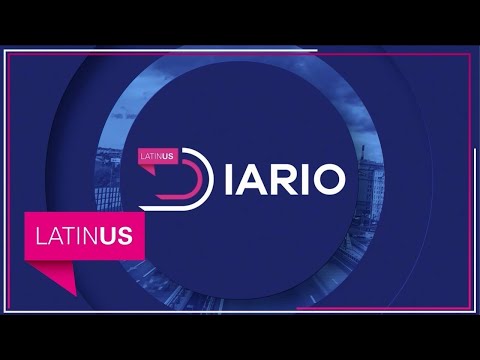 Latinus Diario: Jueves 1 de abril