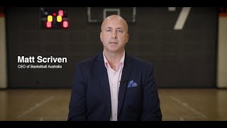 BA Commitment Statement