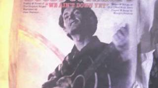 This Train Is Bound For Glory - Friends of Woody Guthrie's