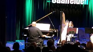 Christoph Cech & OENM #jazz #jazzfestival #jazzfest