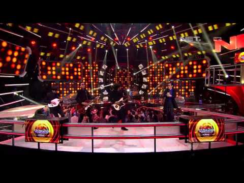 NET Celebration - Part 12 - The Changcuters | Akhirnya Indah | I Love You Bibeh