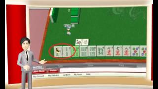 Victory Mahjong Demo
