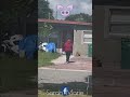 Shadow People Caught On Camera Compilation