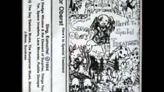 Conor Oberst - Blowtorch