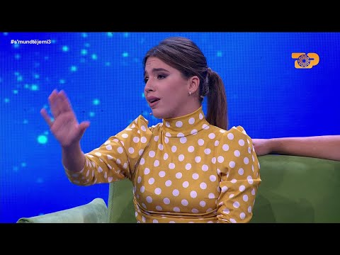 Shqipja pranon që mund të mbajë dy partner njëherësh? E Diell 14/11/2021