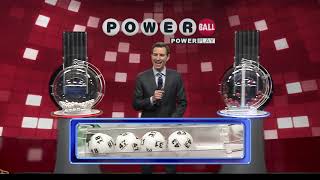 Powerball lottery Oct 3, 2020 drawing video