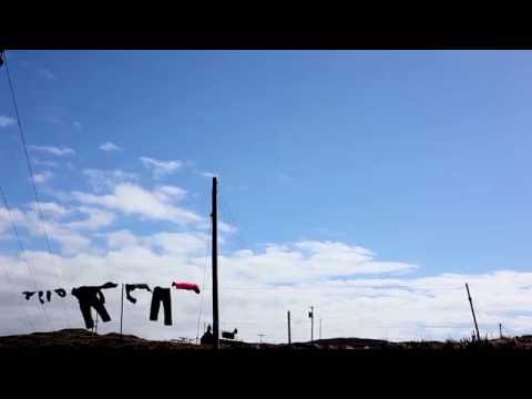 Mark W. Georgsson ft. Katie McArthur - The Ballad Of The Nearly Man (Official Video)