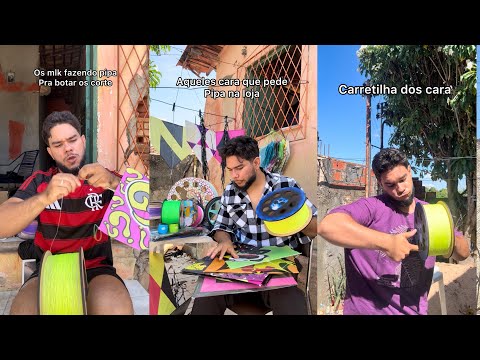 OS 70 MELHORES VÍDEOS DE FÉRIAS DO @triindade | COMPILADOS ENGRAÇADOS DO TRINDADE ~ Se Rir Perde