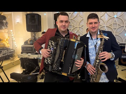 SPLET KOLA U ADRANIMA / ORKESTAR ACE NIKOLICA BRAJICA I MILAN STRASNI