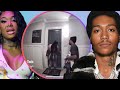 YIKES Lil Meech CAUGHT CHEATING On Summer Walker 3 Days Before She DUMPED Him