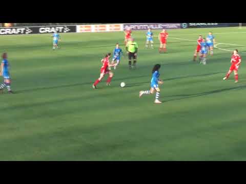 KAA Gent Ladies B - Royal Standard de Liège on 15.01.2022