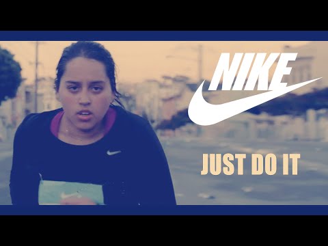 Comercial motivacional Nike Last corrida (legendado PT-br)