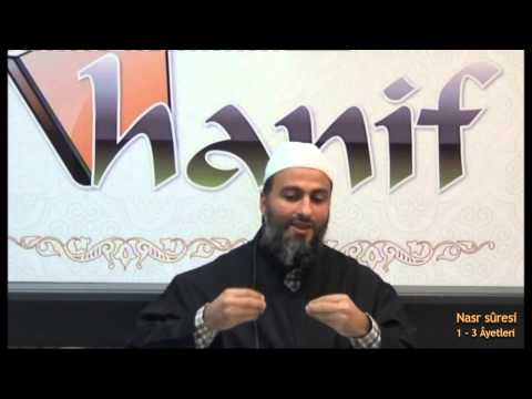 Nasr sûresi Tefsir - Muharrem Çakır