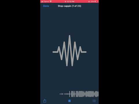 ManMan Huncho - stop cappin